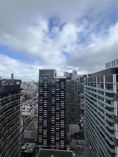 Unit 4605 — 108 Peter St, Toronto - Waterfront Communities C1 image-0-3