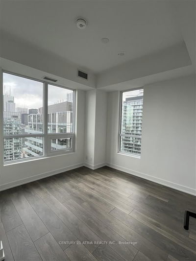 Unit 4605 — 108 Peter St, Toronto - Waterfront Communities C1 image-0-4