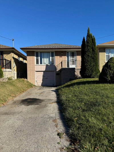 Detached House sold at 57 Saddle Ridge Drive, Toronto, Ontario, M4A 1Z6 - Victoria Village - MLS: C10929839