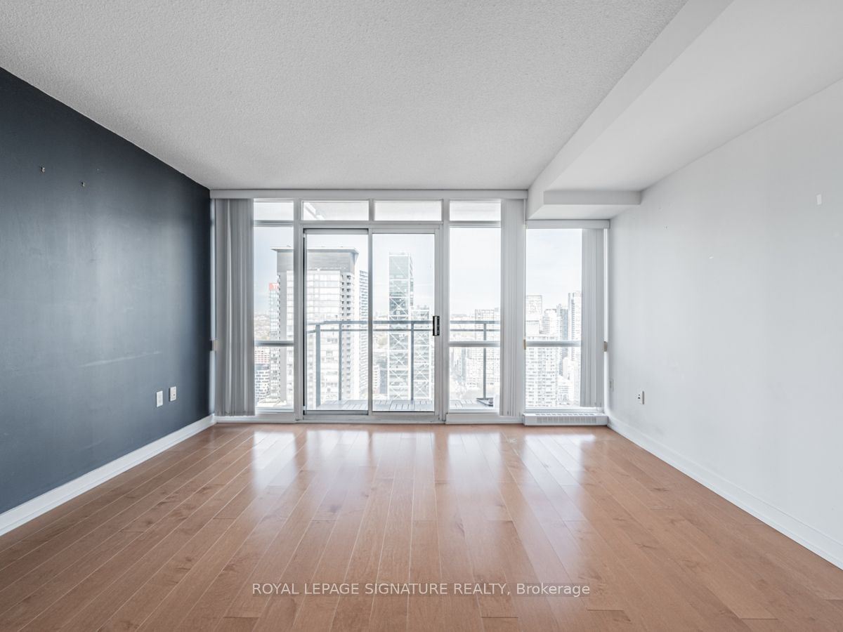 Condo leased at 5005-11 Brunel Court, Toronto, Waterfront Communities C1, M5V 3Y3 - MLS: C10929901