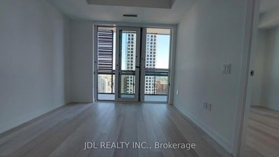 Unit 1601 — 39 Roehampton Ave, Toronto - Mount Pleasant West image-0-2