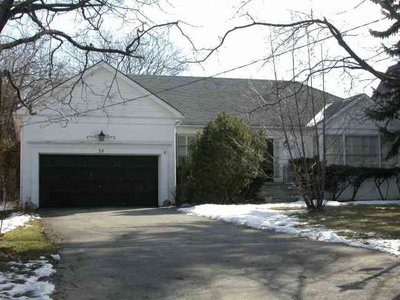 Detached House sold at 39 Arjay Crescent, Toronto, Ontario, M2L1C6 - Bridle Path-Sunnybrook-York Mills - MLS: C1095834