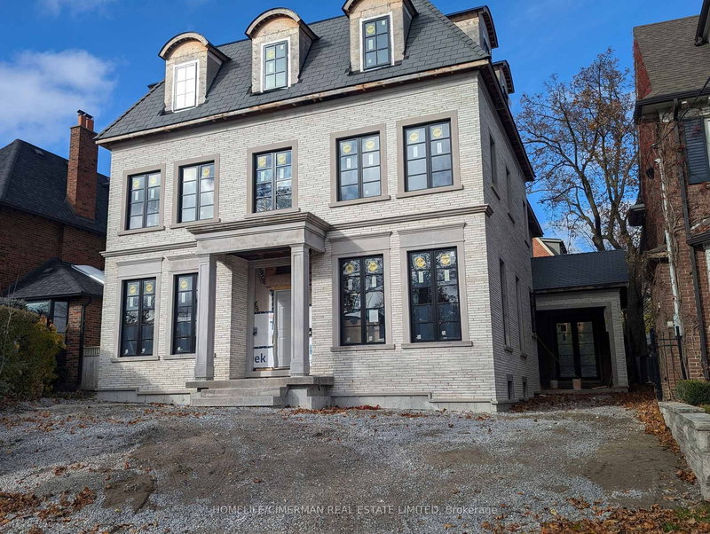 36 Ava Rd, Toronto, M5P 1Y4 | Image 2