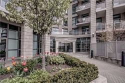 home for lease on 310-410 Queens Quay