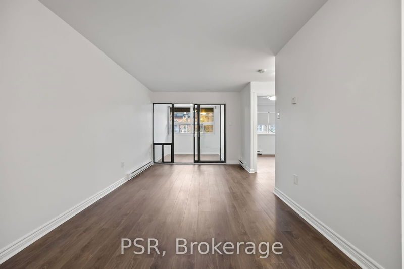 home for lease on 10-353 Queen Street W