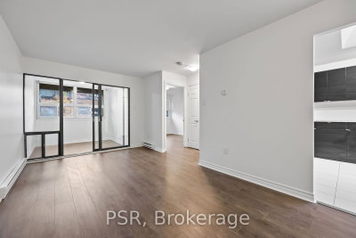 Unit 10 — 353 Queen Street W — photo 2