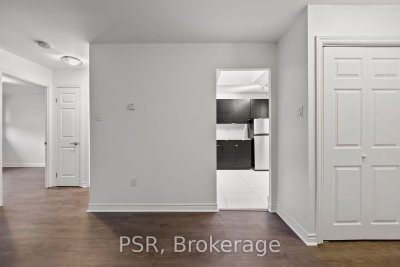 Unit 10 — 353 Queen Street W — photo 3