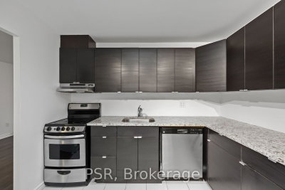 Unit 10 — 353 Queen Street W — photo 5