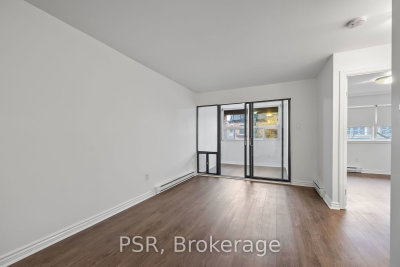 Unit 10 — 353 Queen Street W — photo 6