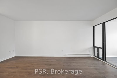 Unit 10 — 353 Queen Street W — more photos