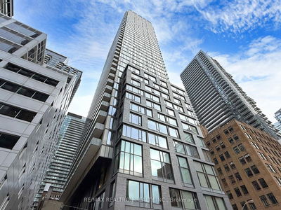 Unit 3001 — 101 Peter St, Toronto - Waterfront Communities C1 image-0-1