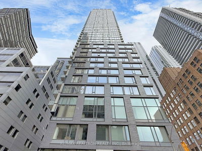 Unit 3001 — 101 Peter St, Toronto - Waterfront Communities C1 image-0-2