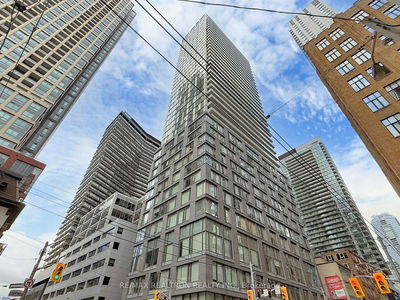 Unit 3001 — 101 Peter St, Toronto - Waterfront Communities C1 image-0-3
