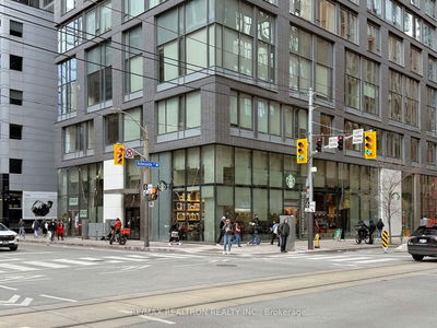Unit 3001 — 101 Peter St, Toronto - Waterfront Communities C1 image-0-4