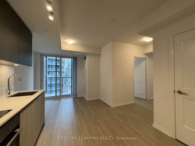 Unit 2509 — 8 Widmer St, Toronto - Waterfront Communities C1 image-0-1