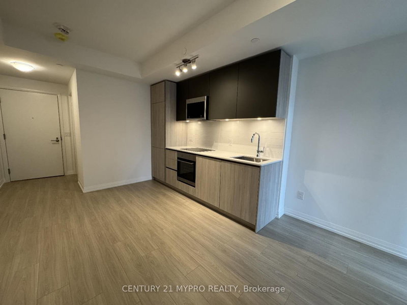 2509 - 8 Widmer St, Toronto, M5V 0W6 | Image 3