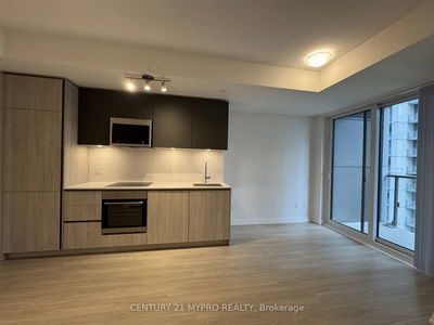 Unit 2509 — 8 Widmer St, Toronto - Waterfront Communities C1 image-0-3