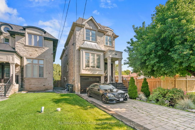 136 Church Avenue