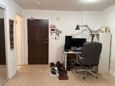 Unit 847 — 151 Dan Leckie Way, Toronto - Waterfront Communities C1 image-0-3