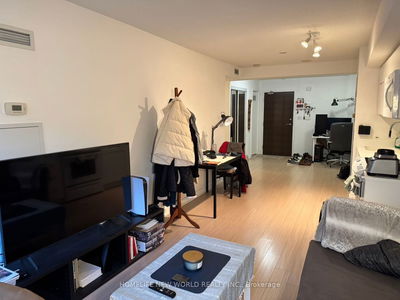 Unit 847 — 151 Dan Leckie Way, Toronto - Waterfront Communities C1 image-0-4