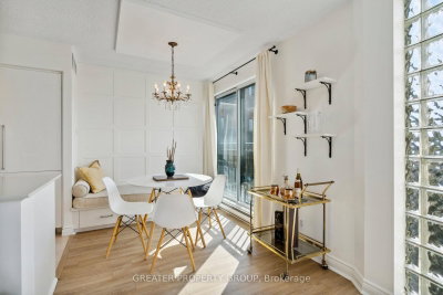 Condo sold at 704-97 Lawton Boulevard, Toronto, Ontario, M4V 1Z6 - Yonge-St. Clair - MLS: C11190006