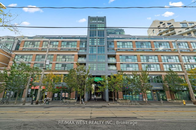 506 - 1169 Queen Street