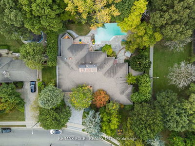 62 Wimpole Dr, Toronto - St. Andrew-Windfields