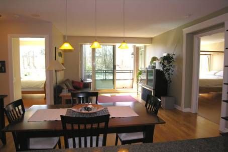 304 - 18 William Carson Cres, Toronto, M2P2G6 | Image 2