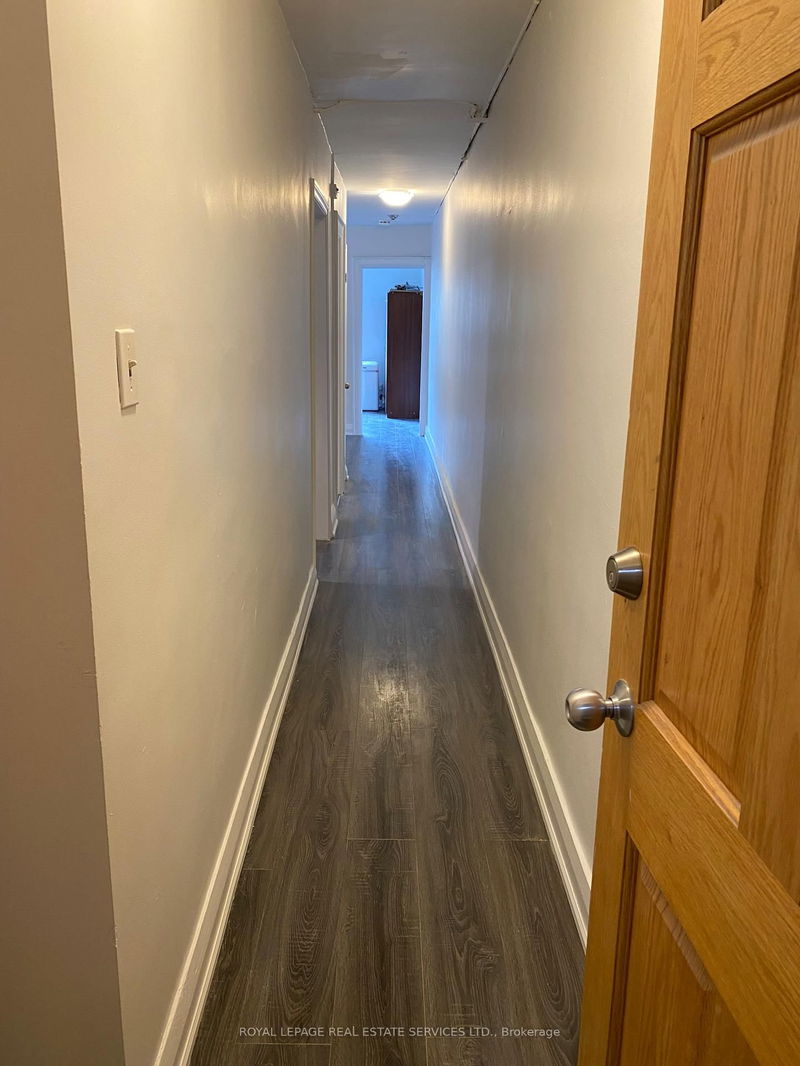 home for lease on B-136 Avenue Road