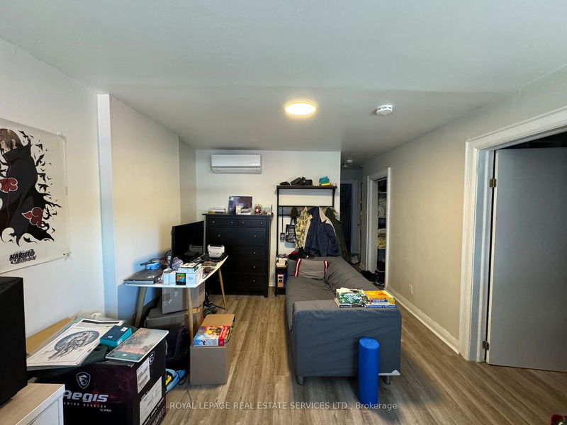 home for lease on C-136 Avenue Road