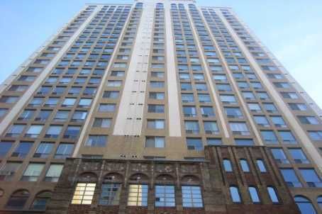 Unit 1603 — 25 Grenville St, Toronto - Bay Street Corridor image-0-0