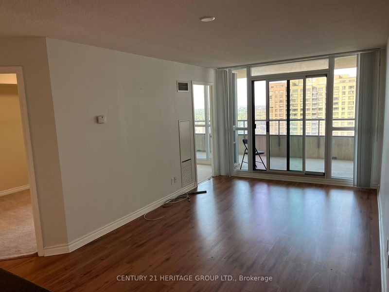 Unit 2901 — 18 Spring Garden Ave, Toronto - Willowdale East image-0-0