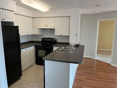 Unit 2901 — 18 Spring Garden Ave, Toronto - Willowdale East image-0-4