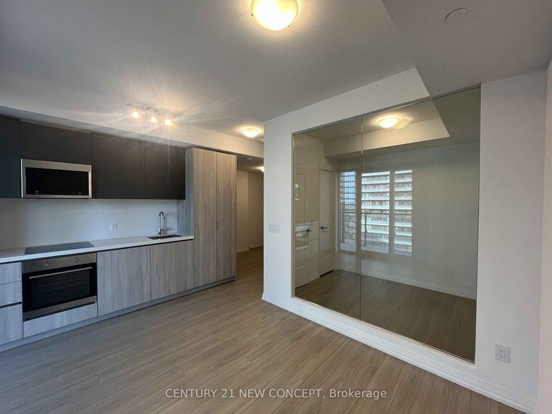 3211 - 8 Widmer St, Toronto, M5V 0W6 | Image 2