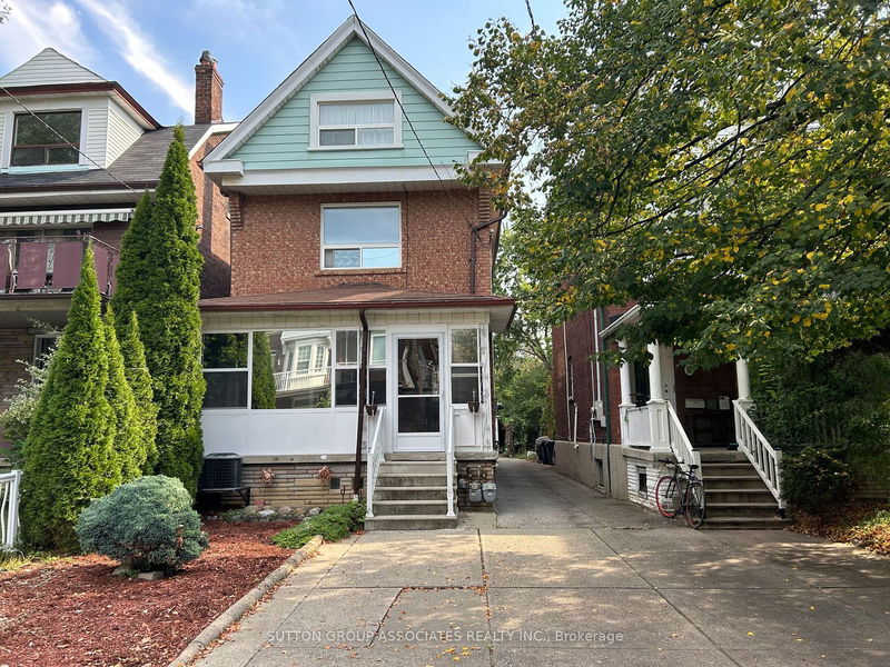 home for lease on upper l-21 Delaware Avenue