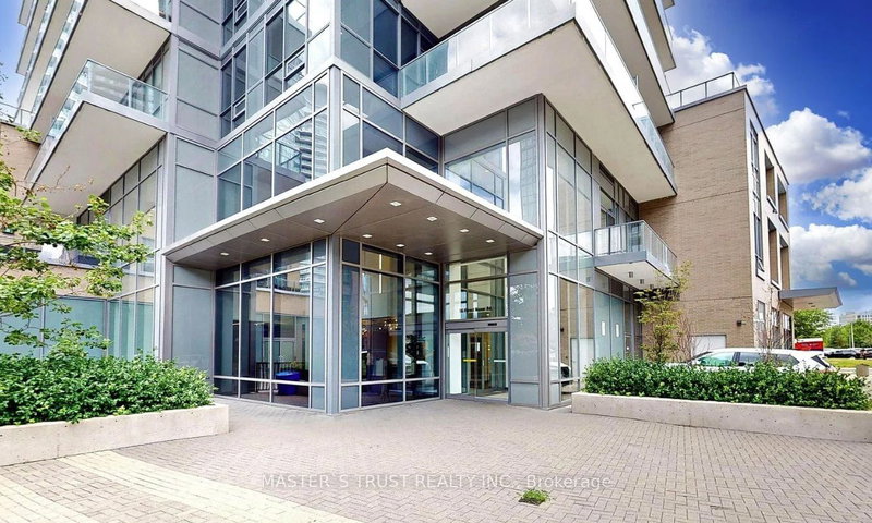 1907 - 56 Forest Manor Rd, Toronto, M2J 1M6 | Image 2