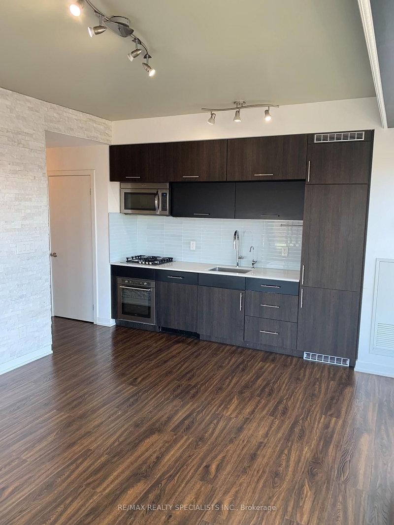 415 - 205 Manning Ave, Toronto, M6J 0E2 | Image 2