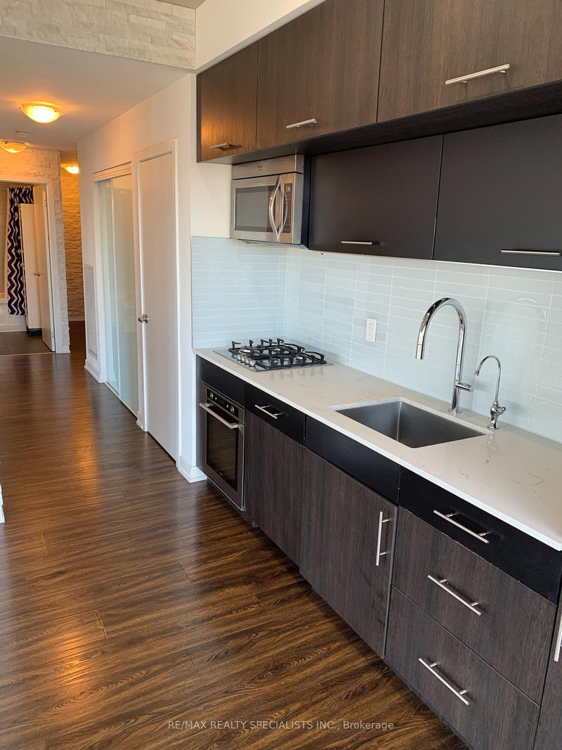 415 - 205 Manning Ave, Toronto, M6J 0E2 | Image 3