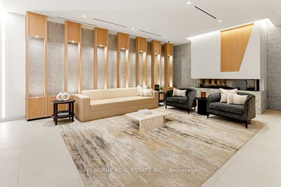 Unit 1813 — 5 Defries St, Toronto - Regent Park image-0-2