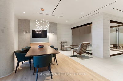 Unit 1813 — 5 Defries St, Toronto - Regent Park image-0-3