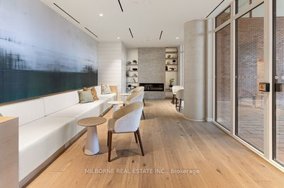 Unit 1813 — 5 Defries St, Toronto - Regent Park image-0-4