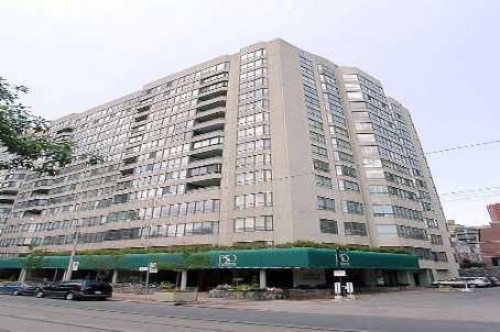 Unit 906 — 130 Carlton St, Toronto - Cabbagetown-South St. James Town image-0-0