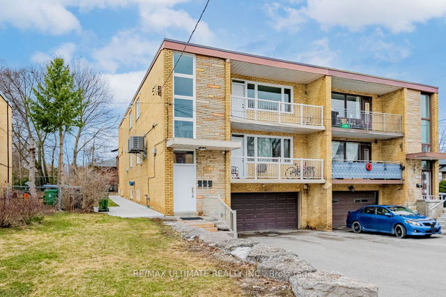 Apt. 2 - 248 Wilmington Avenue