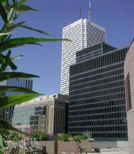 1203 - 33 University Ave, Toronto, M5J2S7 | Image 3