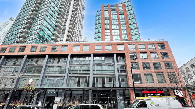 607 - 38 The Esplanade N/A