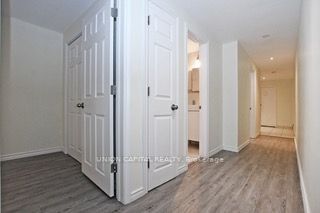 Semi-Detached House leased at 1-100 Rajah Street, Toronto, Englemount-Lawrence, M6A 2J3 - MLS: C11431314