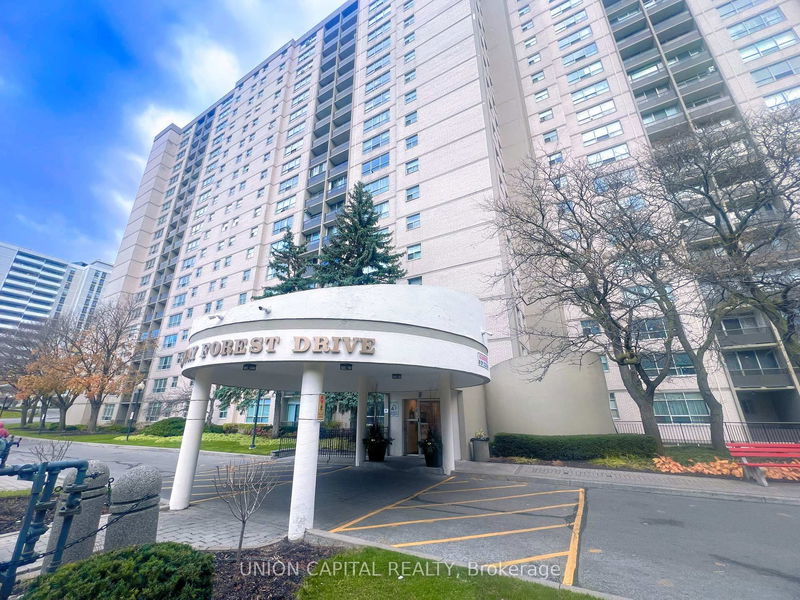 home for sale on 905-5 Parkway Forest Drive