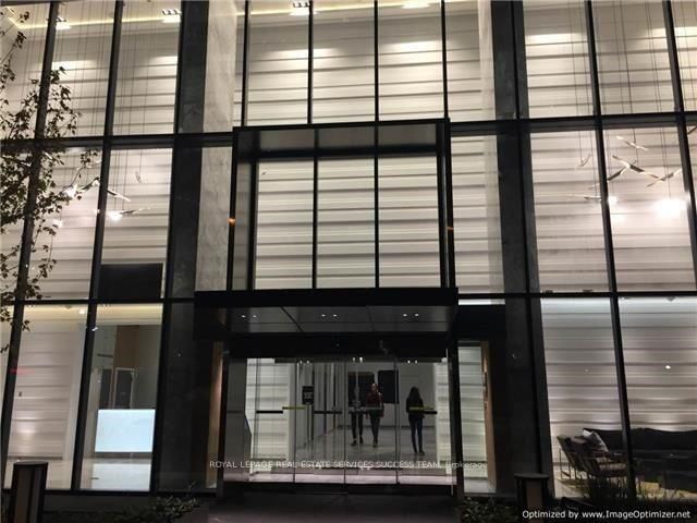 Unit 2901 — 57 St Joseph St, Toronto - Bay Street Corridor image-0-0