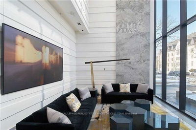 Unit 2901 — 57 St Joseph St, Toronto - Bay Street Corridor image-0-1