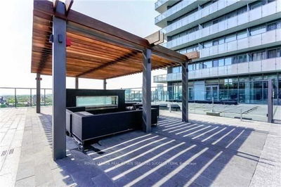 Unit 2901 — 57 St Joseph St, Toronto - Bay Street Corridor image-0-3